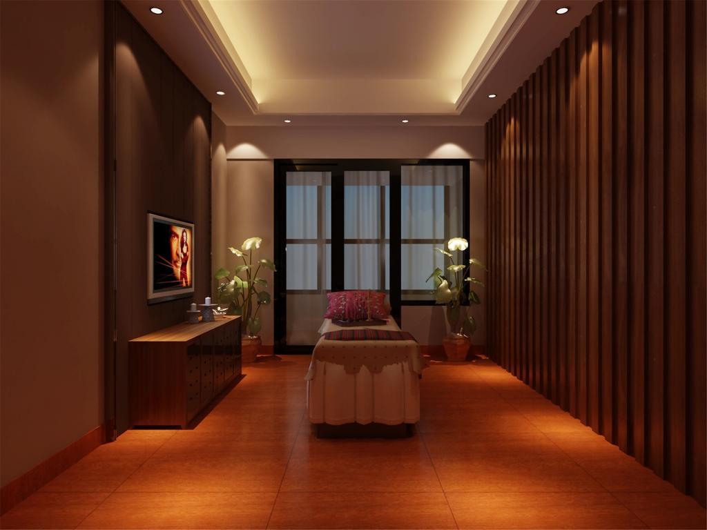 Xiamen Wanjia International Hotel Exterior photo